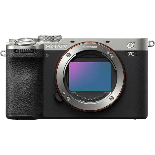 Sony A7C II