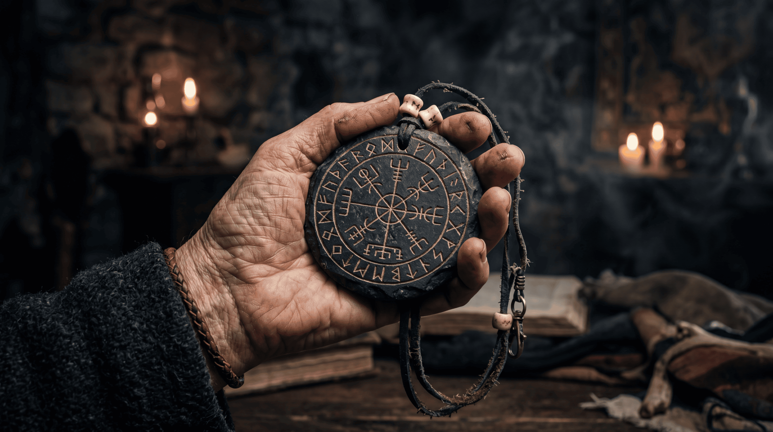 طرق الحماية من الجن قبل الإسلام وبعده